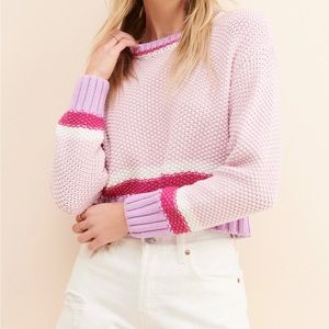 Show Me Your MuMu “Only One” Sweater